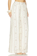 Tota Navegante Trousers