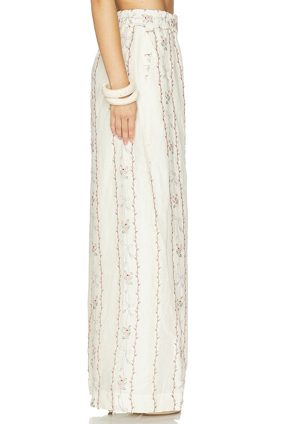 Tota Navegante Trousers