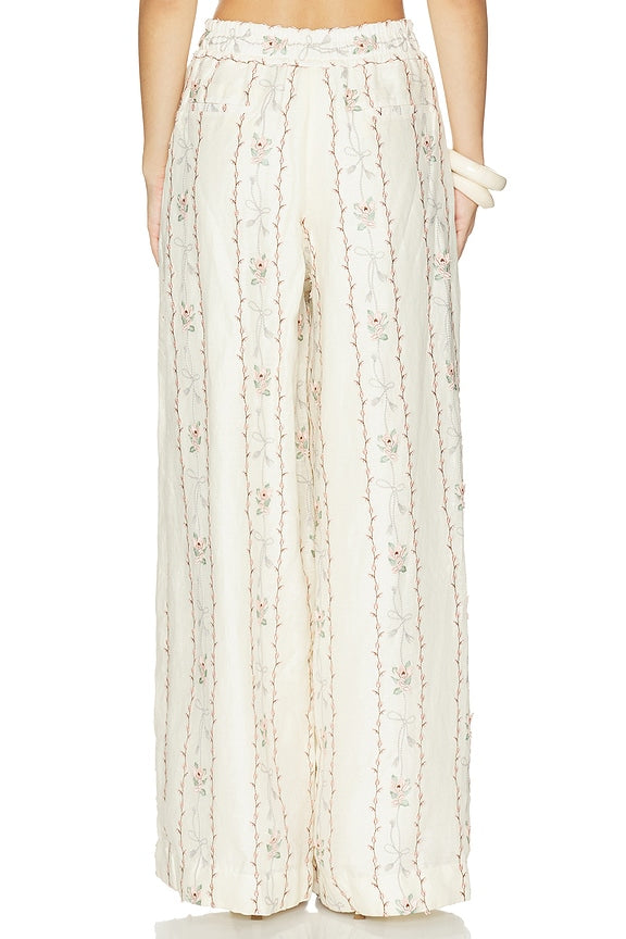 Tota Navegante Trousers