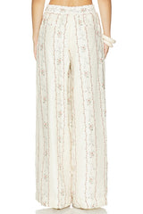 Tota Navegante Trousers