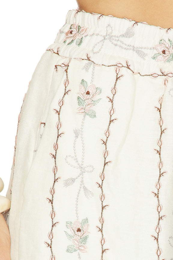 Tota Navegante Trousers