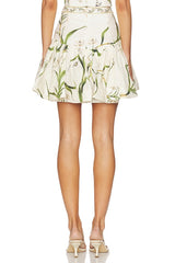 Jacarina Mini Skirt