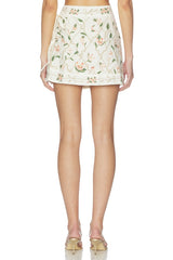 Luna Mini Sarong