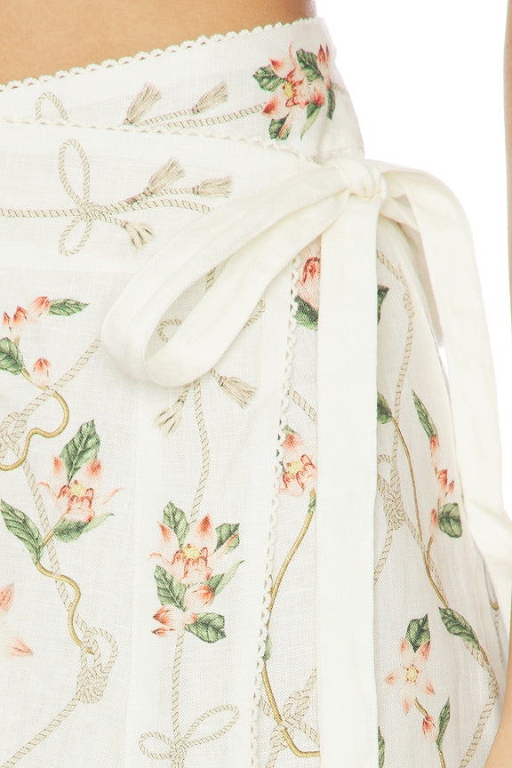 Luna Mini Sarong