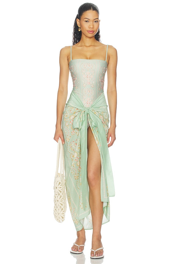 Lavanda Pareo