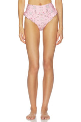 Jengibre Bikini Bottom