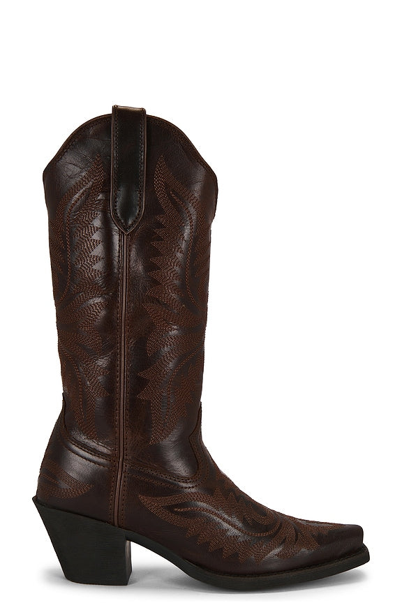 Round Up Collins Boots