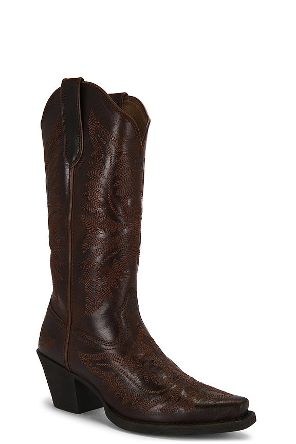 Round Up Collins Boots