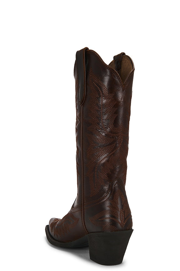 Round Up Collins Boots