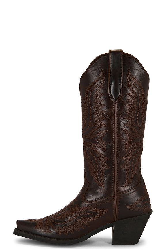 Round Up Collins Boots