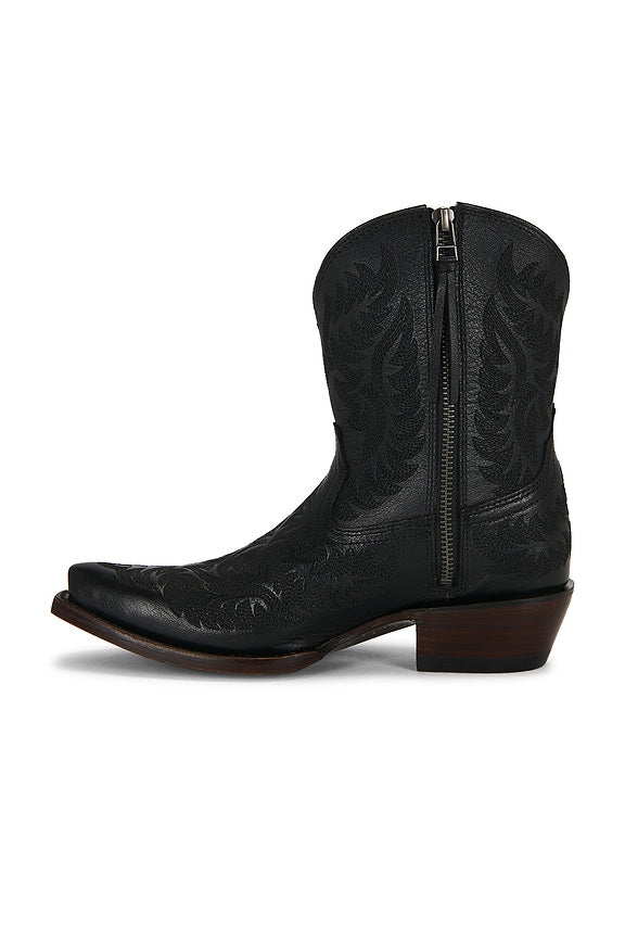 Cate Boots