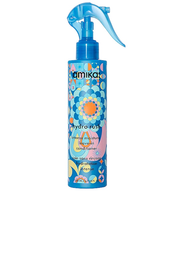 Hydration Intense Moisture Leave-In Conditioner