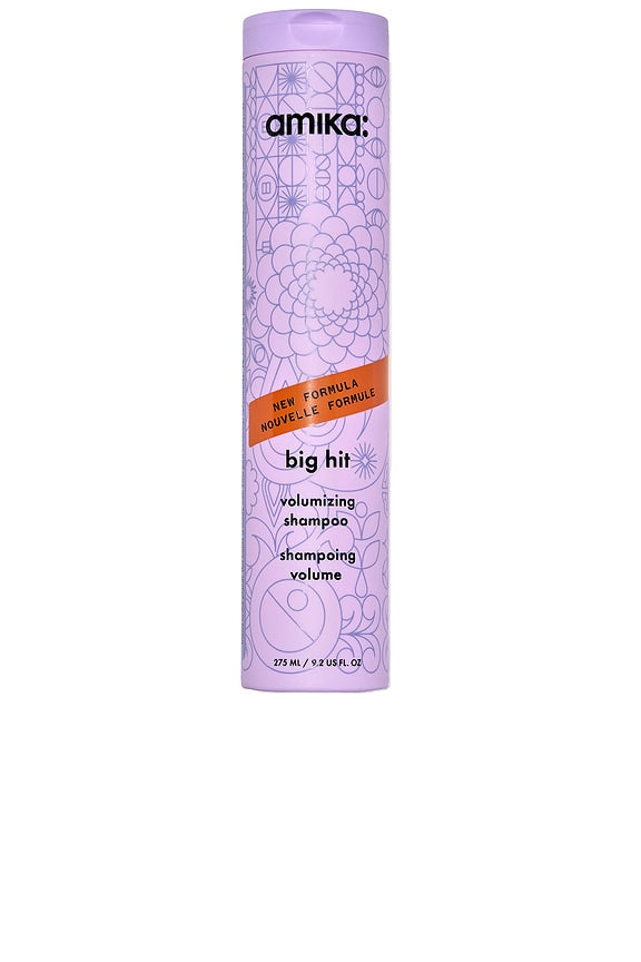 Big Hit Shampoo