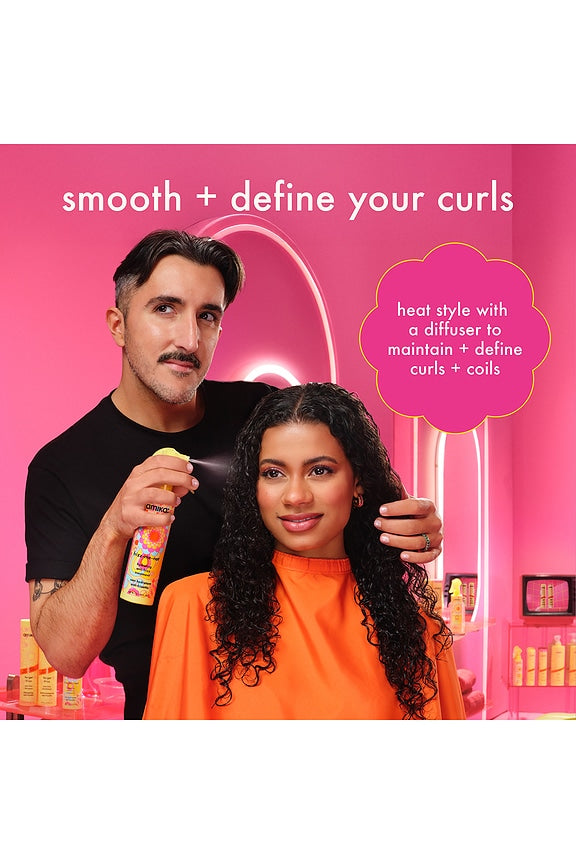 Frizz-me-not Hydrating Anti-frizz Treatment