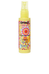 Travel Frizz-me-not Hydrating Anti-frizz Treatment