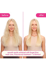 Travel Frizz-me-not Hydrating Anti-frizz Treatment