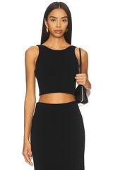 Agave Knit Top