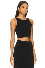 Agave Knit Top