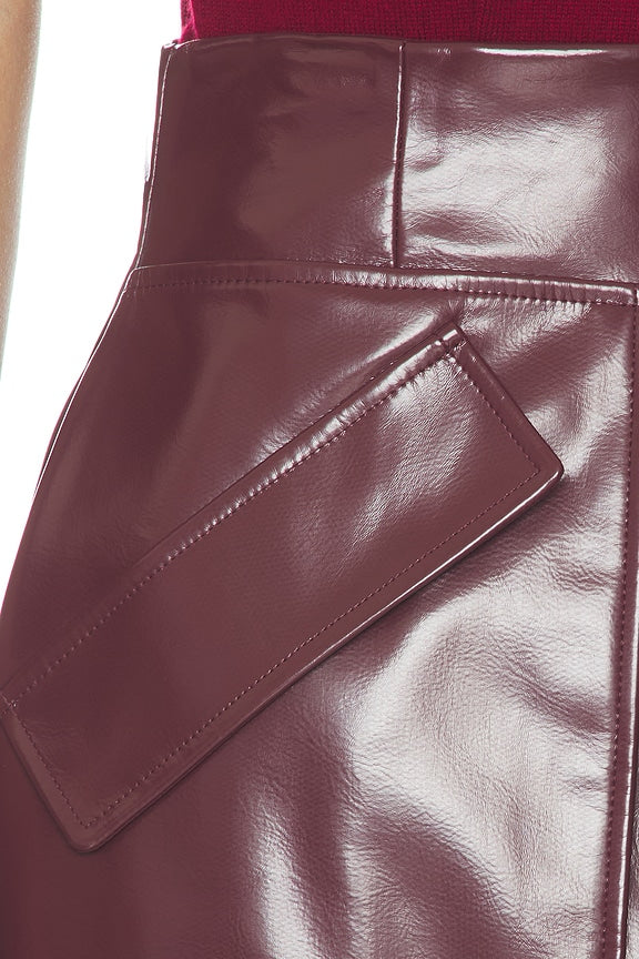 Cherry Skirt