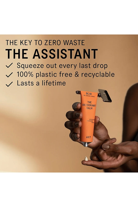 The Assistant