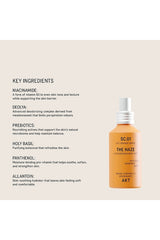 The Haze Deodorizing Body Mist SC.01 Orange Grove