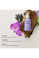 The Haze Deodorizing Body Mist SC.05 Columbia Road