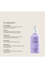 The Haze Deodorizing Body Mist SC.05 Columbia Road