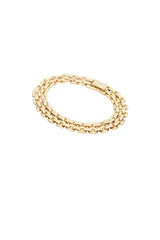 Watch Link Bracelet