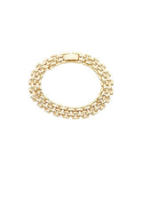 Watch Link Bracelet