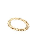 Watch Link Bracelet