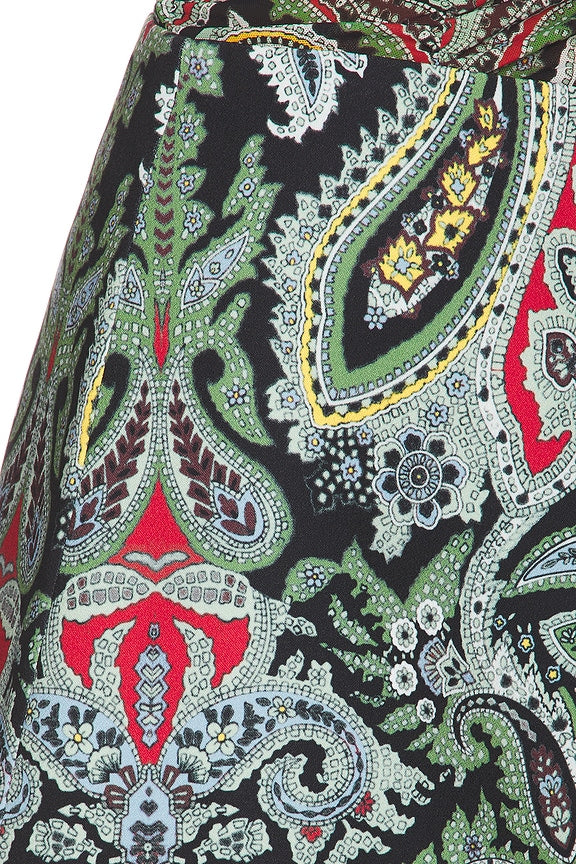 Mace Mini Skort