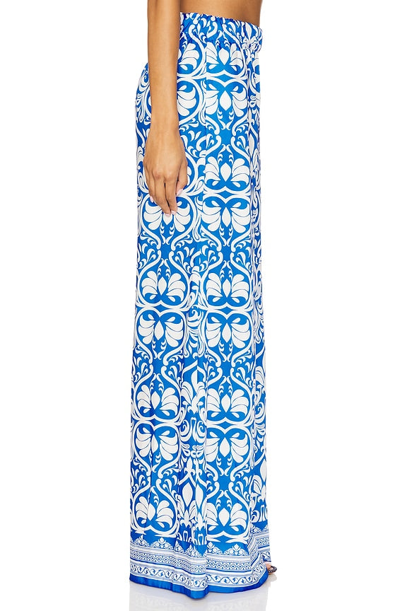 Keegan Pant