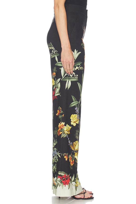 Dylan Wide Leg Pant