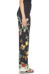 Dylan Wide Leg Pant