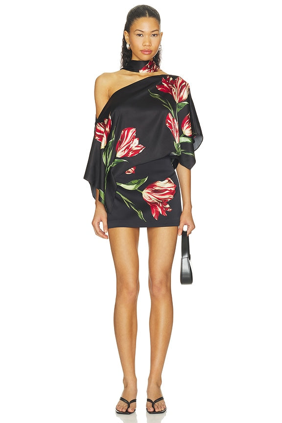 Rubi Micro Skirt