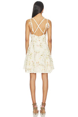 Claire Mini Dress
