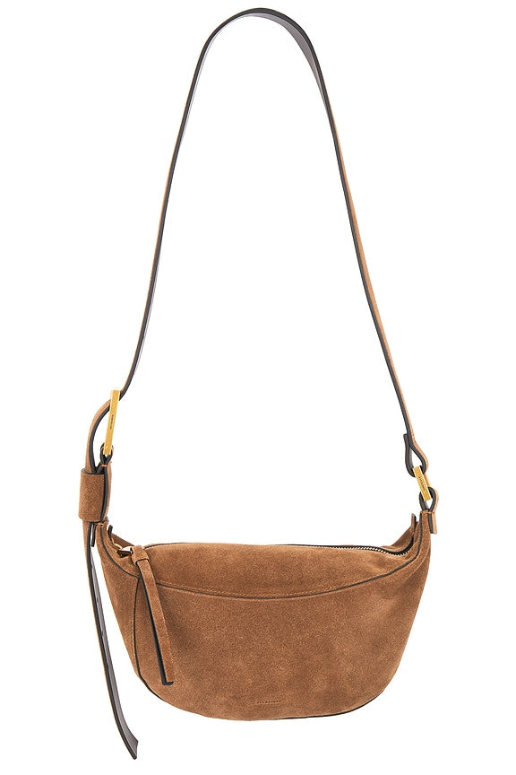 Luna Crossbody Bag