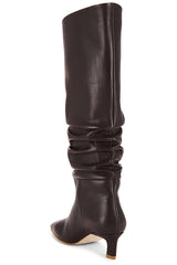 Kalila Leather Boots