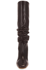 Kalila Leather Boots