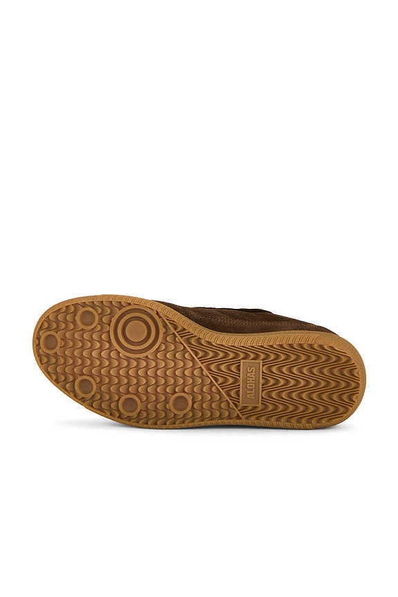 Tb.490 Rife Sneaker