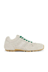 Tb.56 Fuzzy Sneakers
