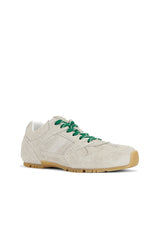 Tb.56 Fuzzy Sneakers