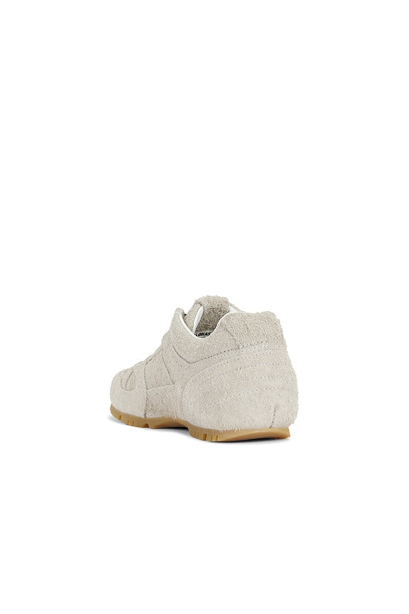 Tb.56 Fuzzy Sneakers