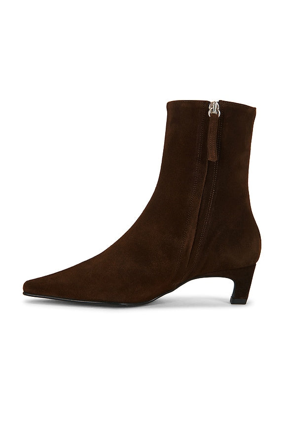 Ambar Ankle Boot