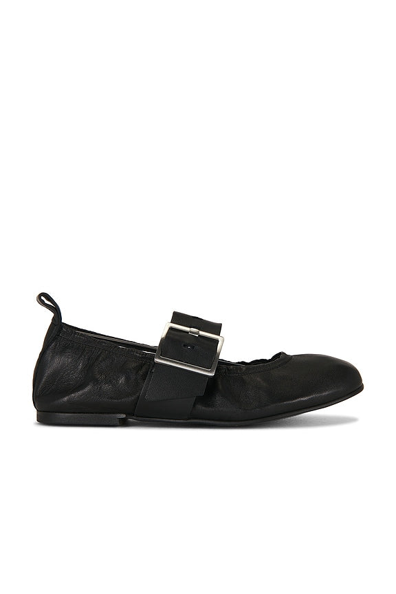 Sarea Mary Jane Flat