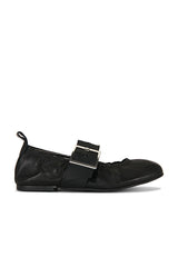 Sarea Mary Jane Flat