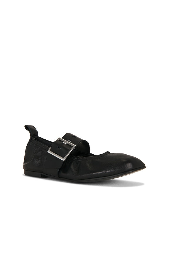 Sarea Mary Jane Flat
