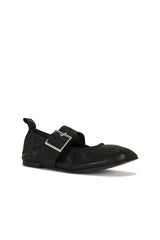 Sarea Mary Jane Flat