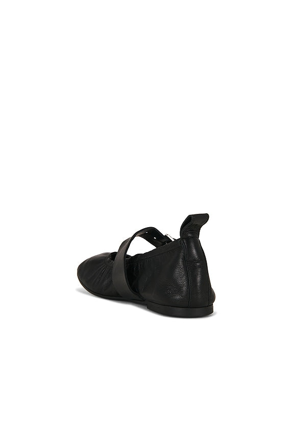 Sarea Mary Jane Flat