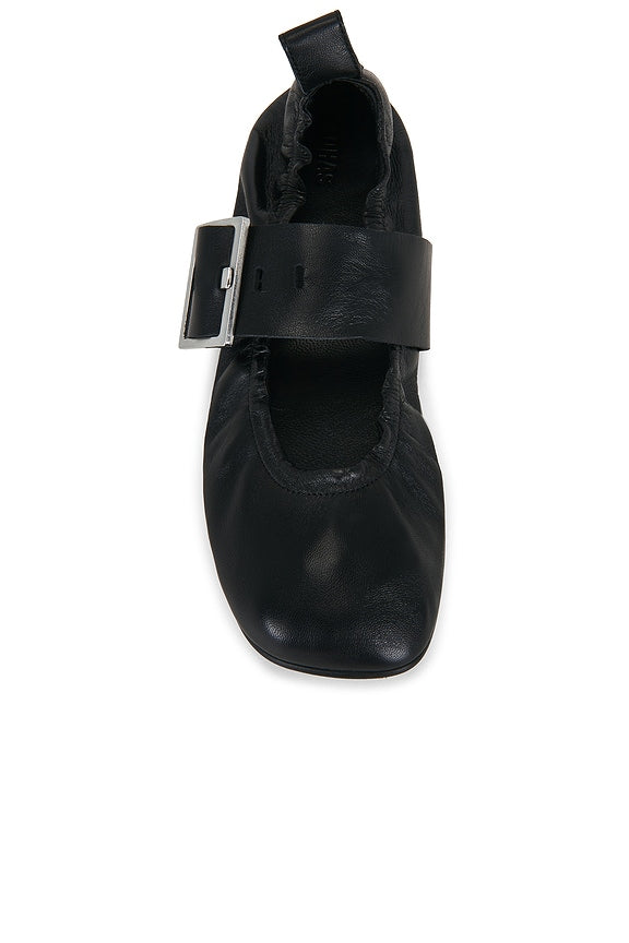 Sarea Mary Jane Flat
